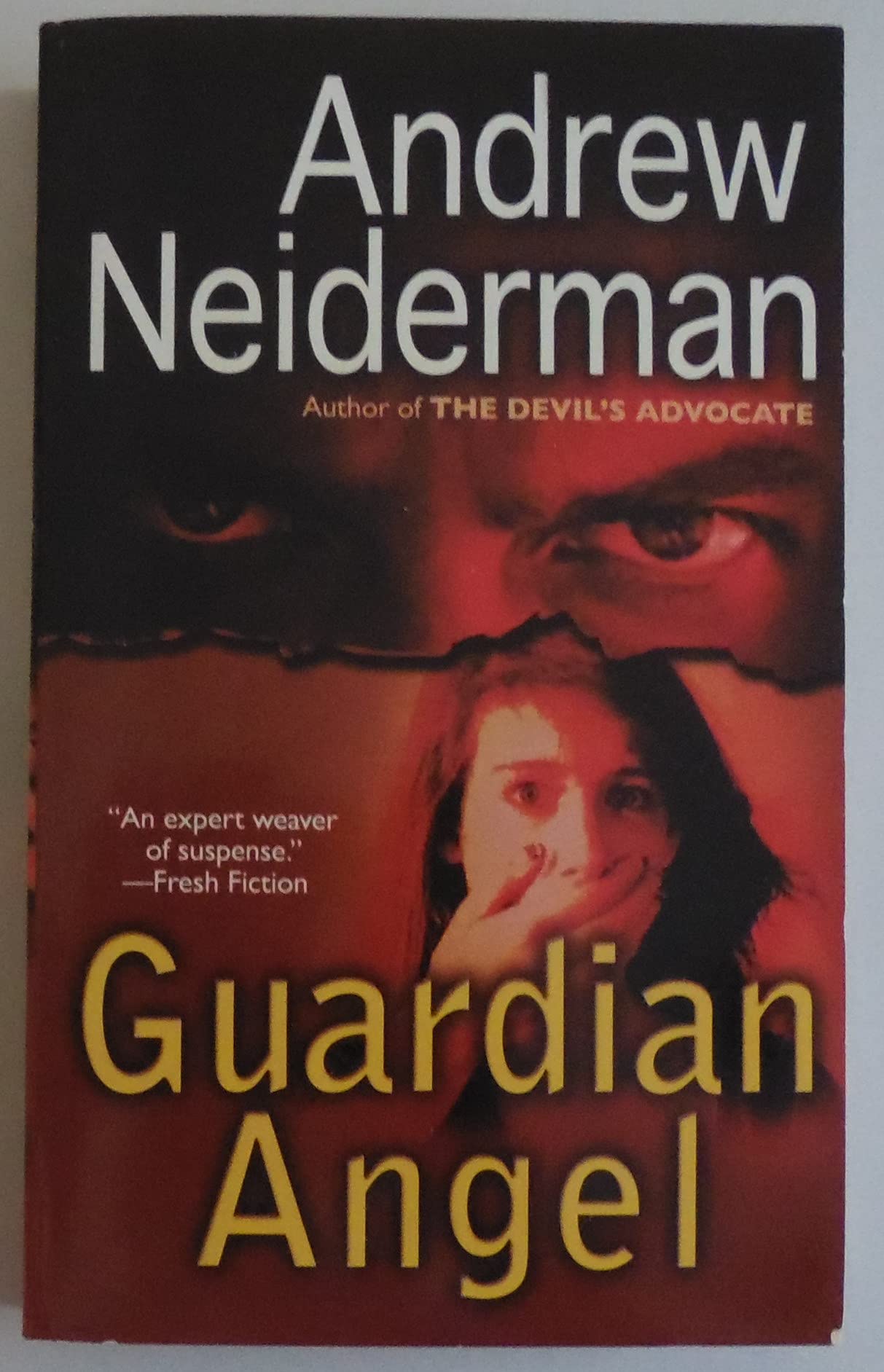 Guardian Angel,New