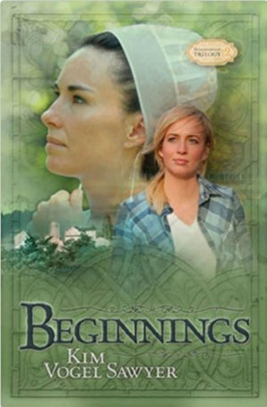 Beginnings: Sommerfeld Trilogy #2 (Truly Yours Romance Club #15),Used