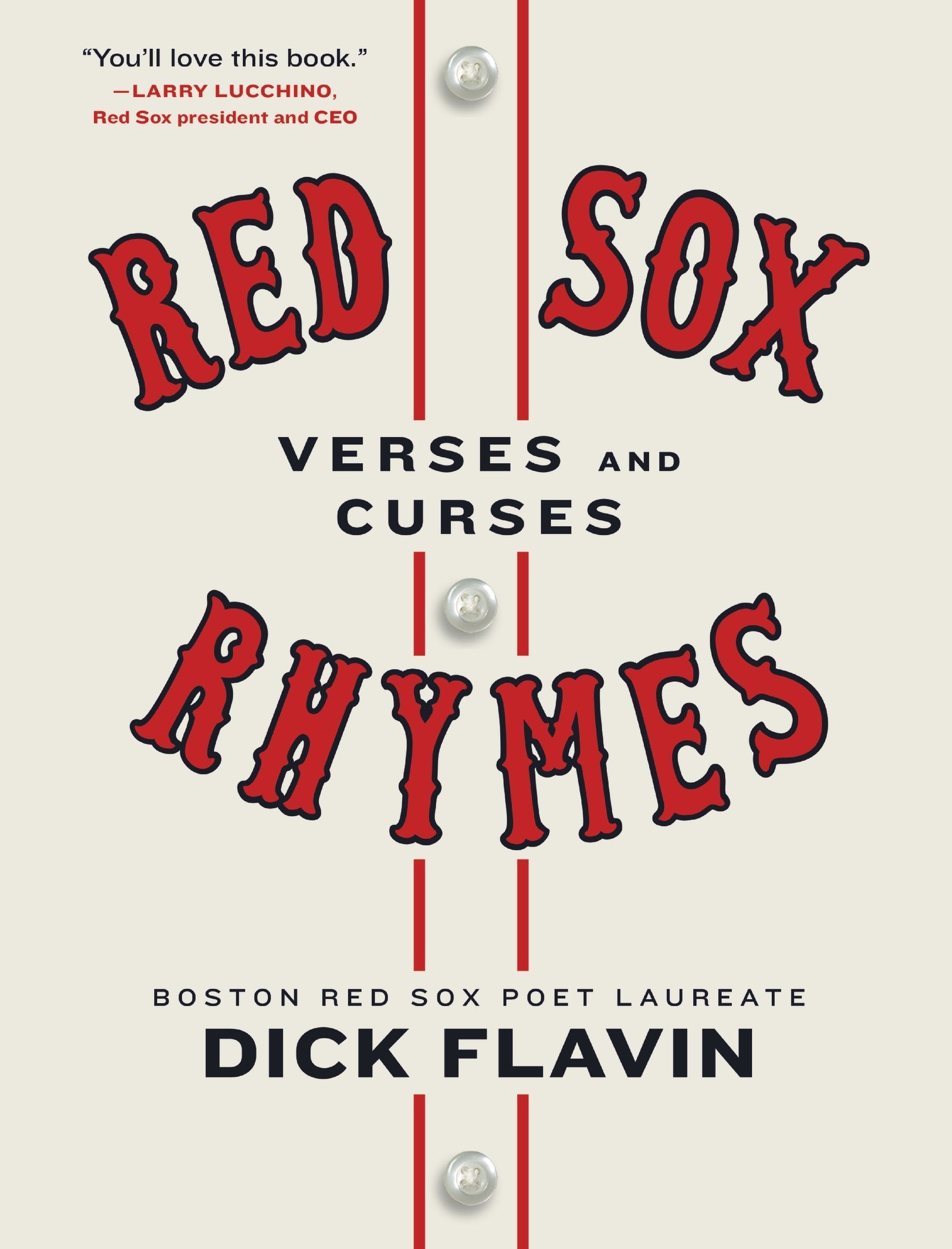 Red Sox Rhymes: Verses and Curses,Used