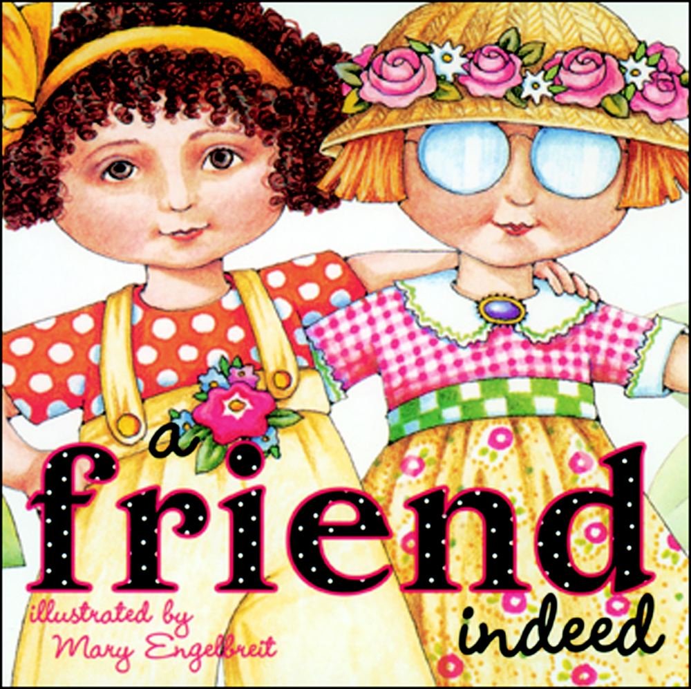 A Friend Indeed,Used