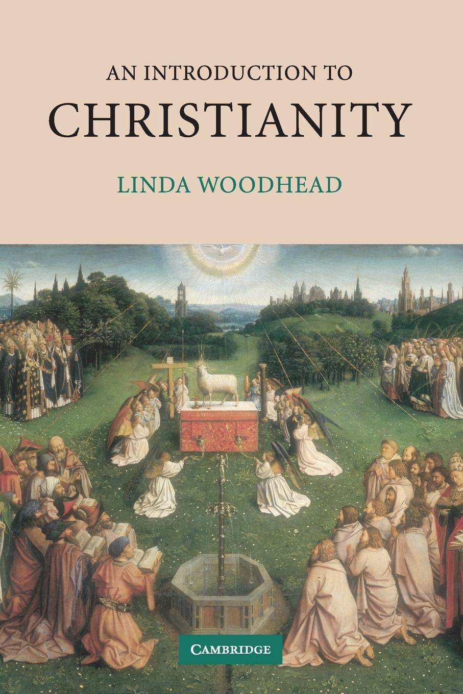 An Introduction To Christianity (Introduction To Religion)