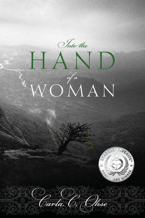 Into The Hand Of A Woman,Used