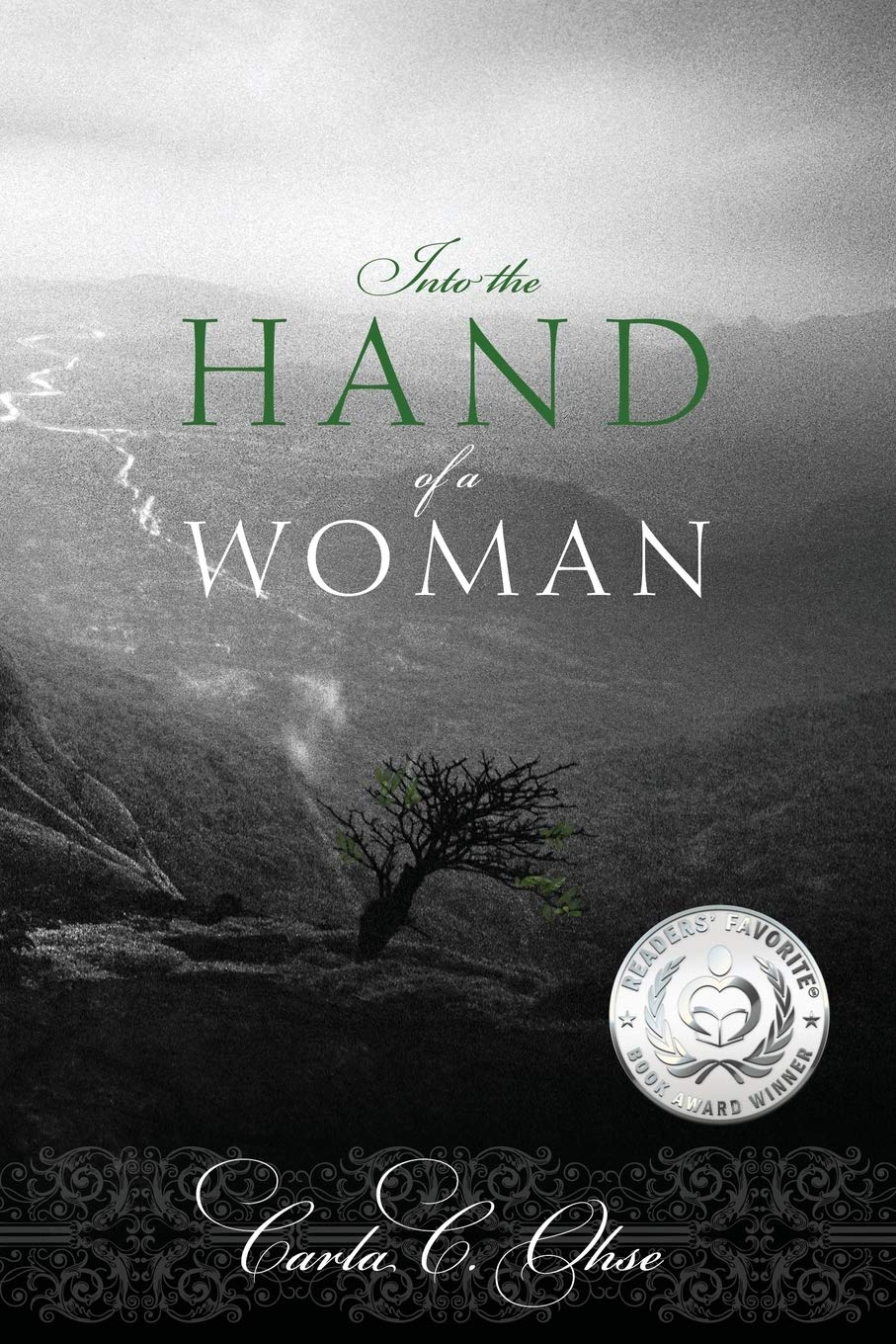 Into The Hand Of A Woman,Used