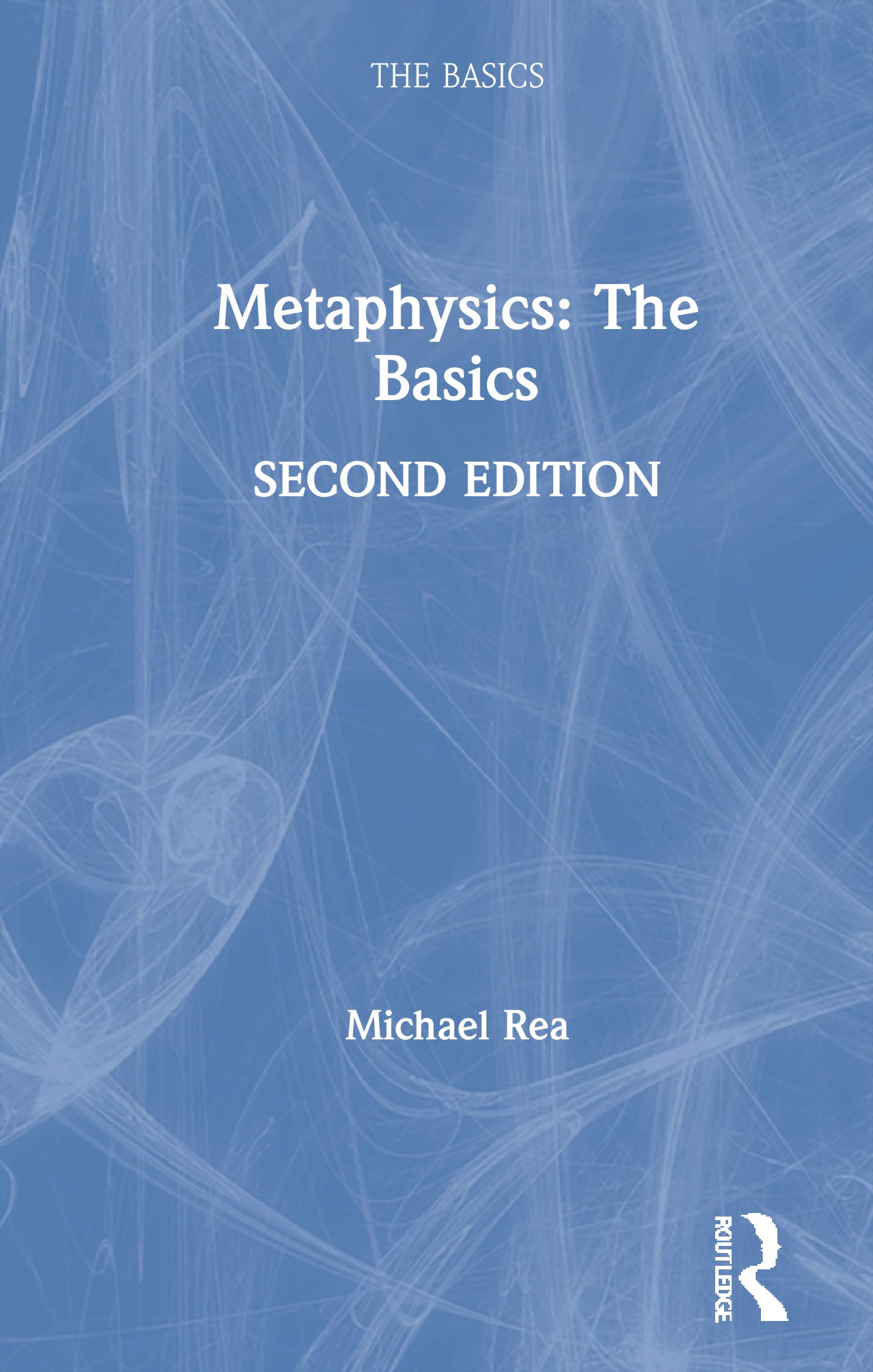 Metaphysics: The Basics: The Basics,Used