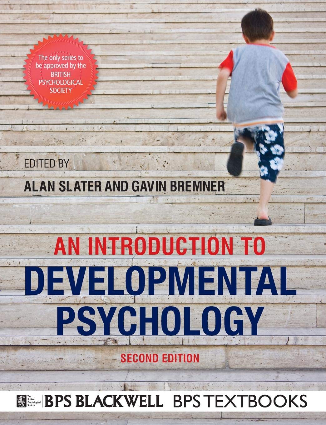 An Introduction to Developmental Psychology,Used
