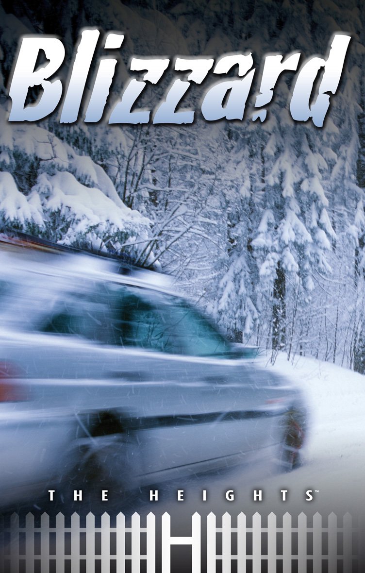 Blizzard (Heights),Used