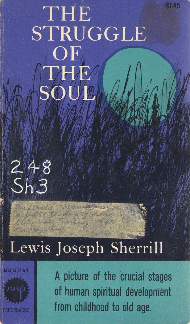 Struggle Of The Soul,Used