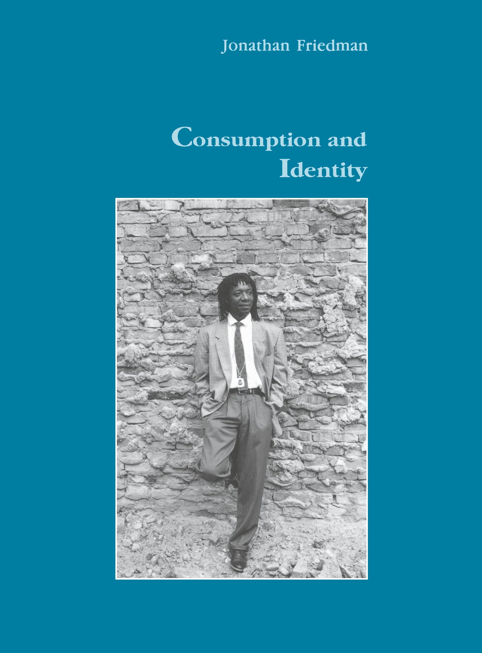 Consumption and Identity (Russian Theatre Archive,),Used