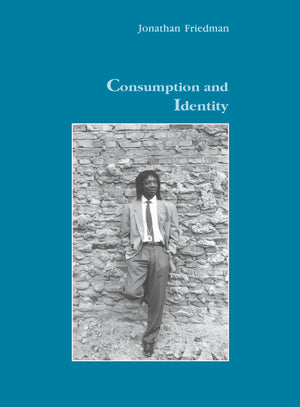 Consumption and Identity (Russian Theatre Archive,),Used