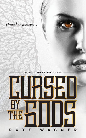Cursed By The Gods (The Sphinx),Used
