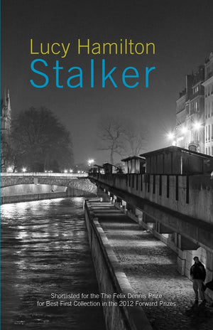 Stalker,Used
