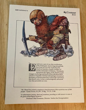 Kingdom Of The Dwarfs