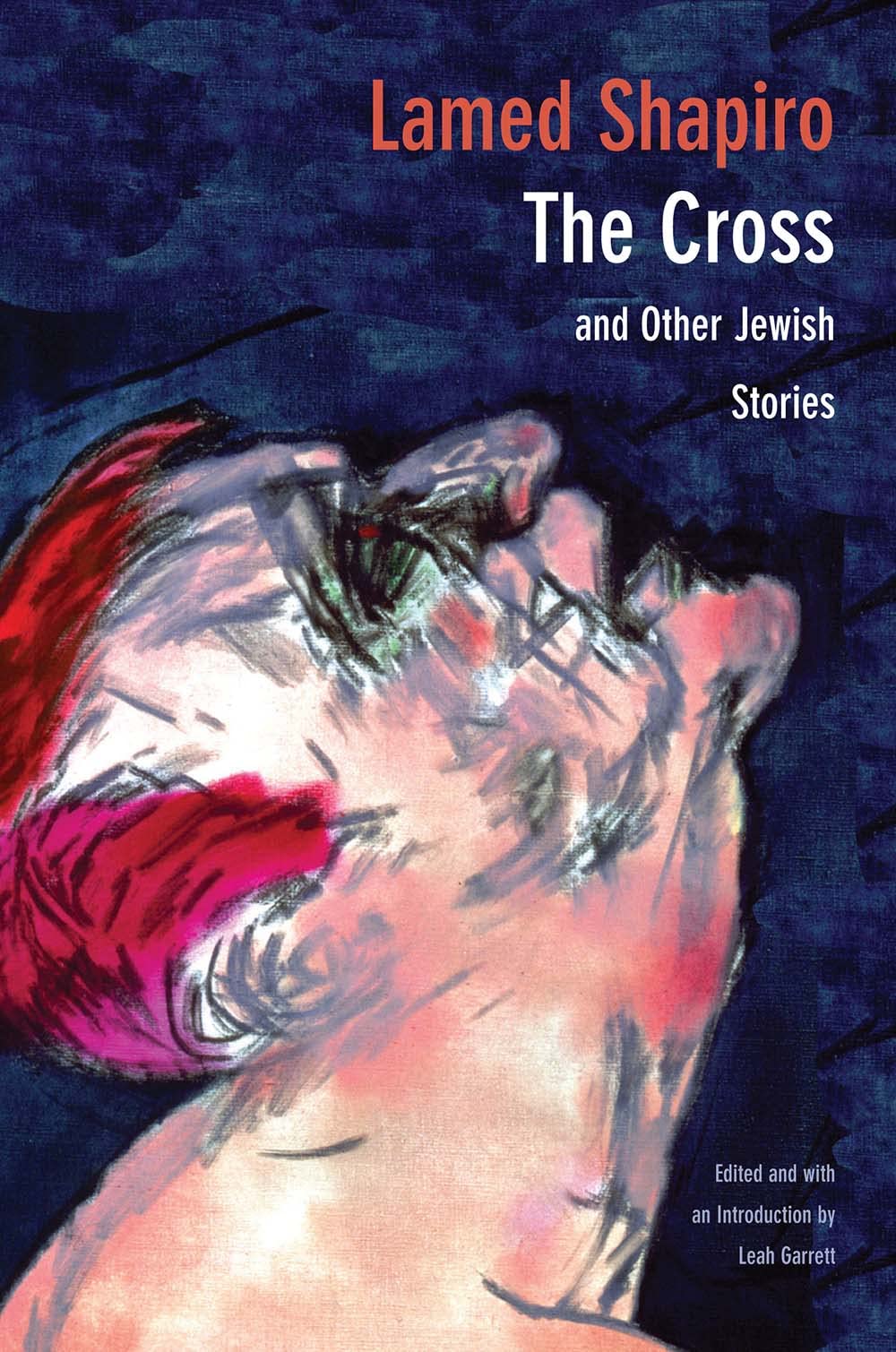 The Cross And Other Jewish Stories (New Yiddish Library Series)