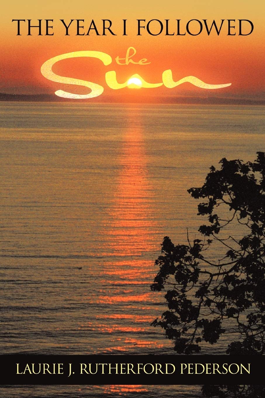 The Year I Followed The Sun,Used