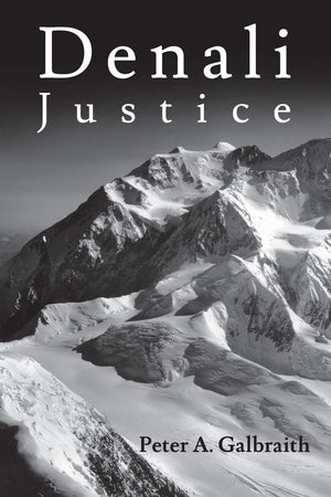 Denali Justice,Used