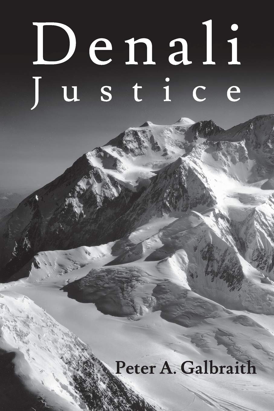 Denali Justice,Used