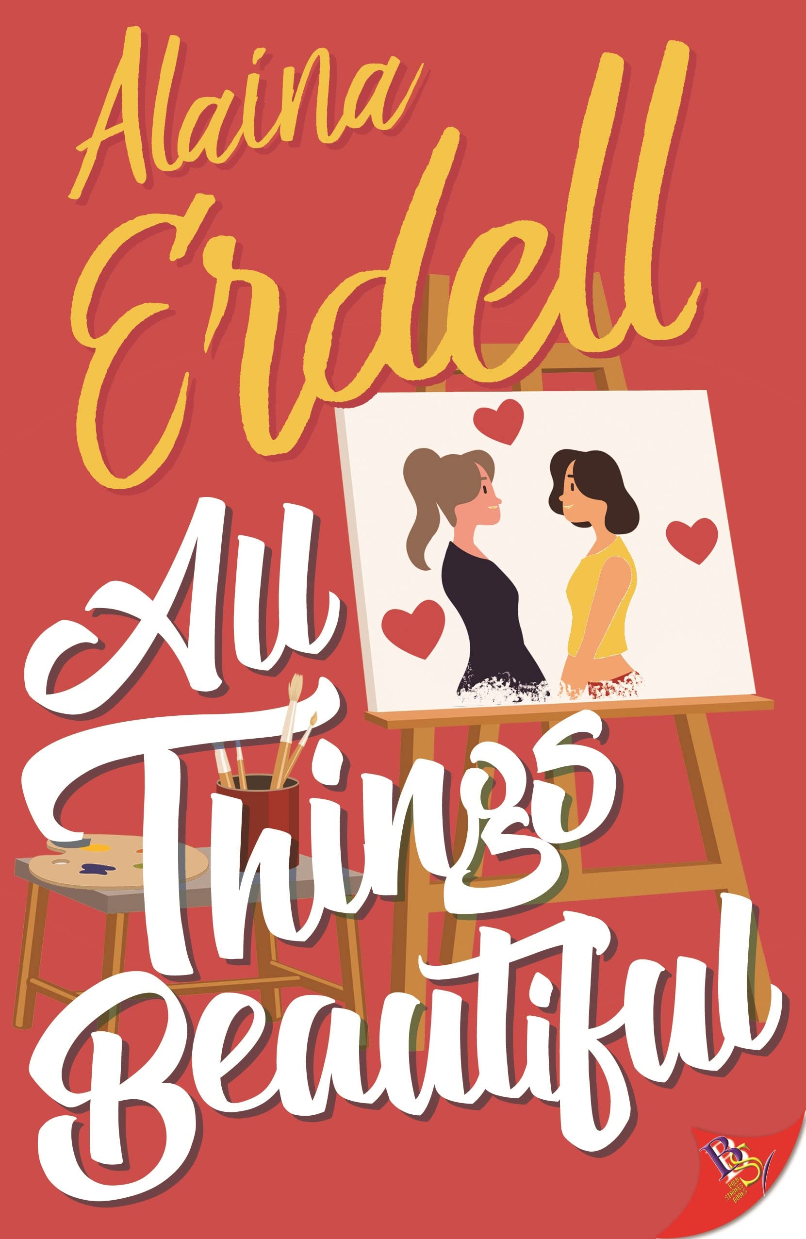 All Things Beautiful,New