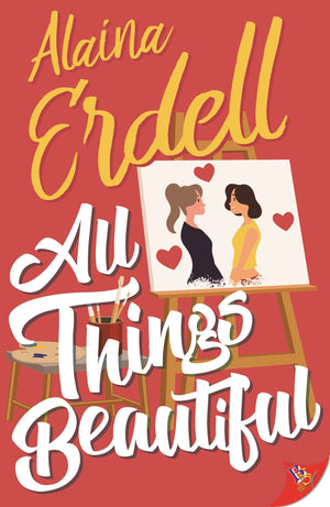 All Things Beautiful,New