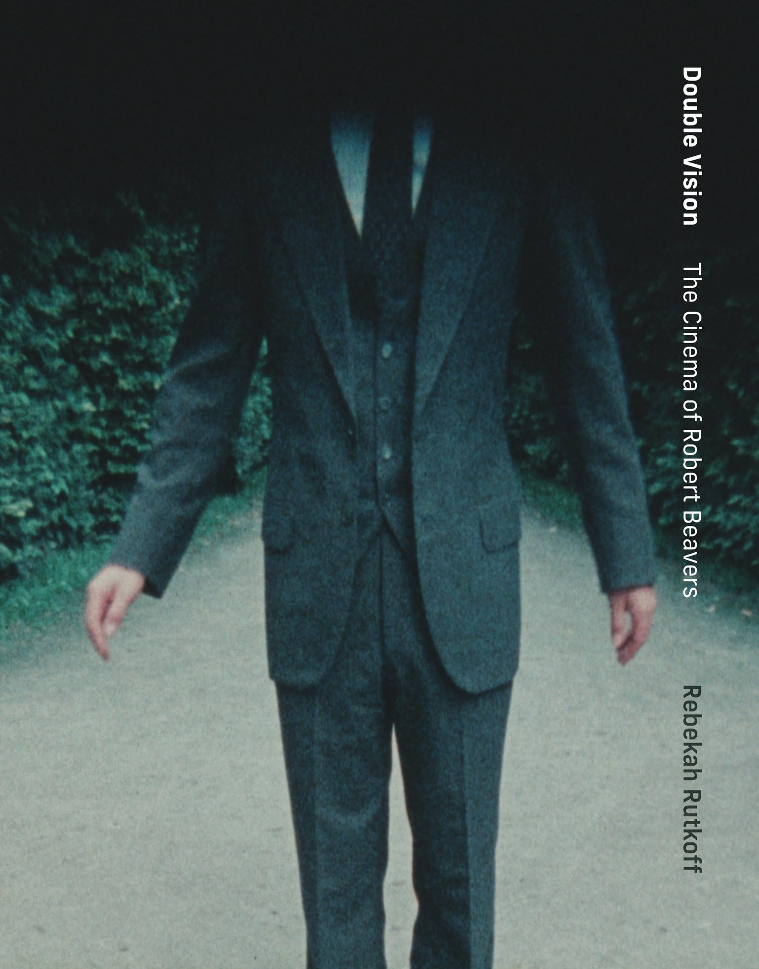 Double Vision: The Cinema Of Robert Beavers,Used