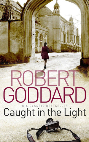 Caught in the Light,Used
