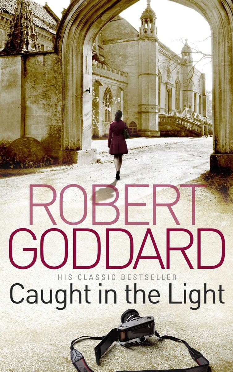 Caught in the Light,Used