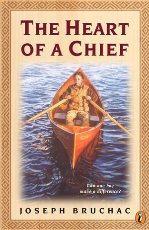 The Heart of a Chief,Used