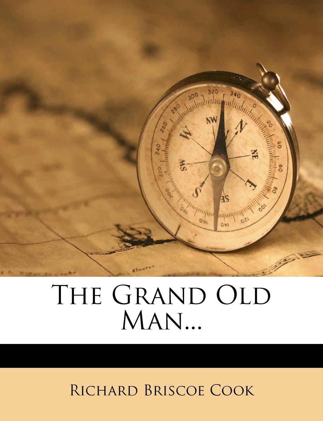 The Grand Old Man...,Used