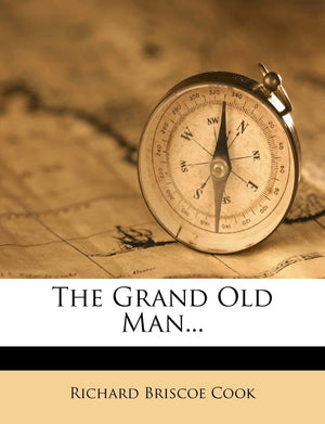 The Grand Old Man...,Used
