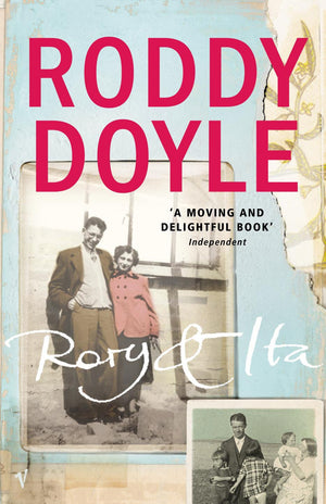 Rory and Ita,Used