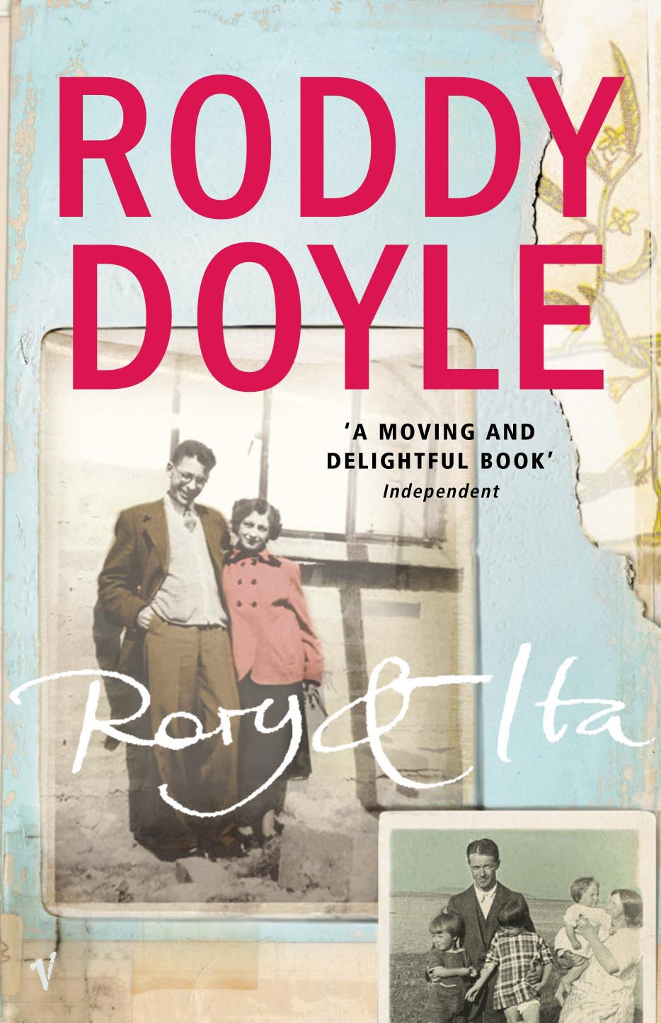 Rory and Ita,Used