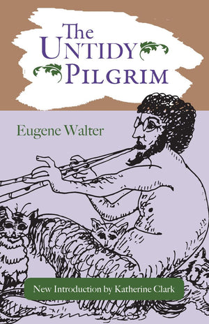The Untidy Pilgrim (Deep South Books),New