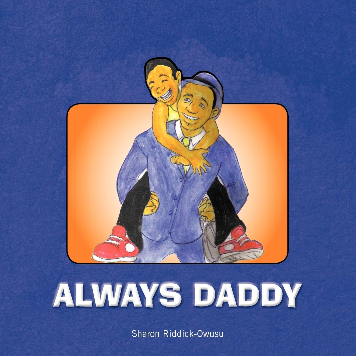Always Daddy,Used