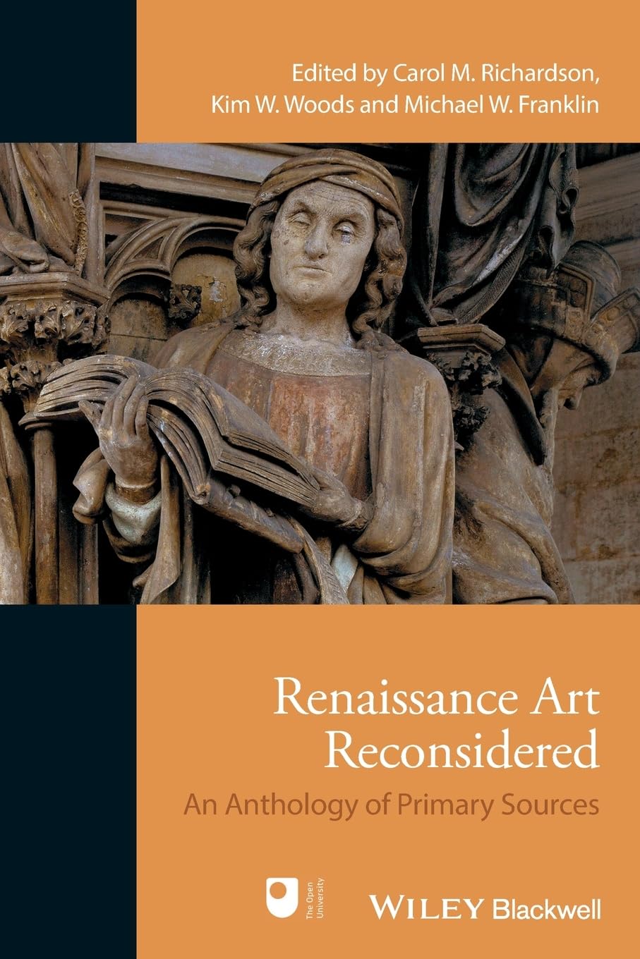 Renaissance Art Reconsidered: An Anthology of Primary Sources,Used