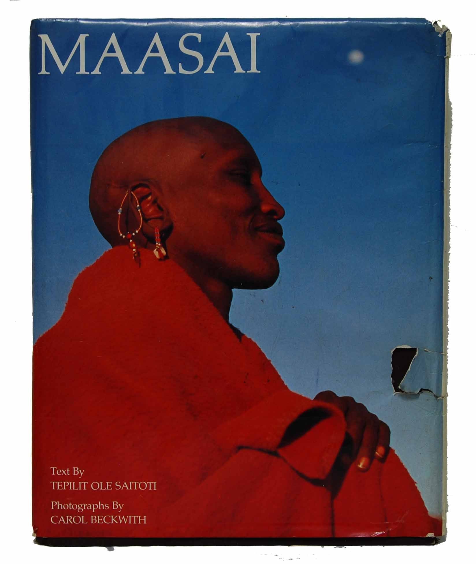 Maasai,Used