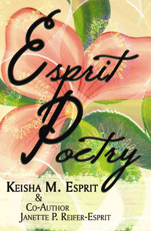Esprit Poetry,New