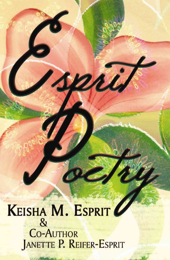 Esprit Poetry,New