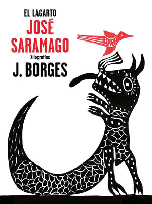 El lagarto / The Alligator (Spanish Edition),Used
