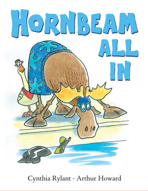 Hornbeam All In (The Hornbeam Books),Used