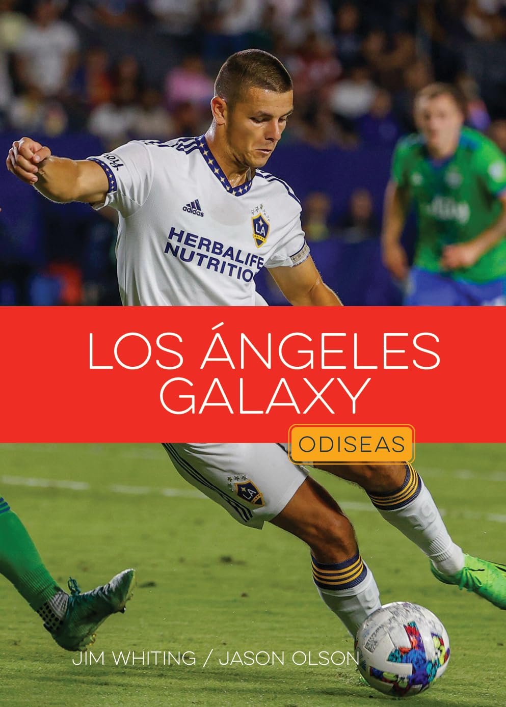 LOS ANGELES GALAXY
