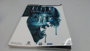 Aliens: Official Strategy Guide (Signature Series Guides)-new