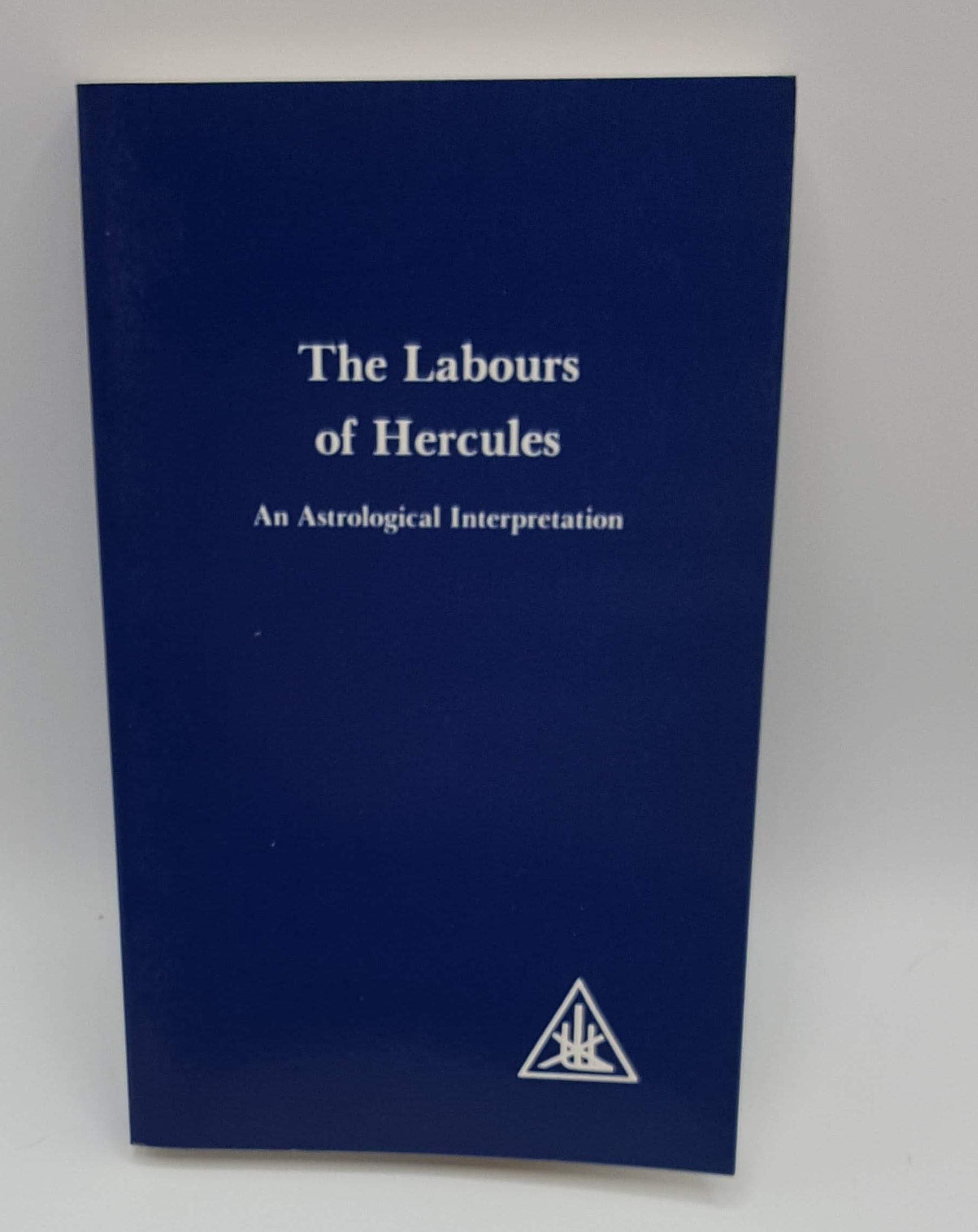 The Labours Of Hercules: An Astrological Interpretation