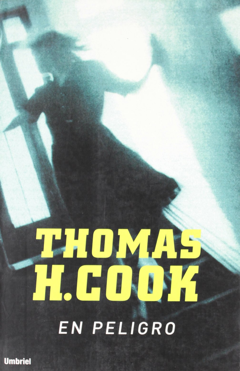 En peligro (Spanish Edition),Used