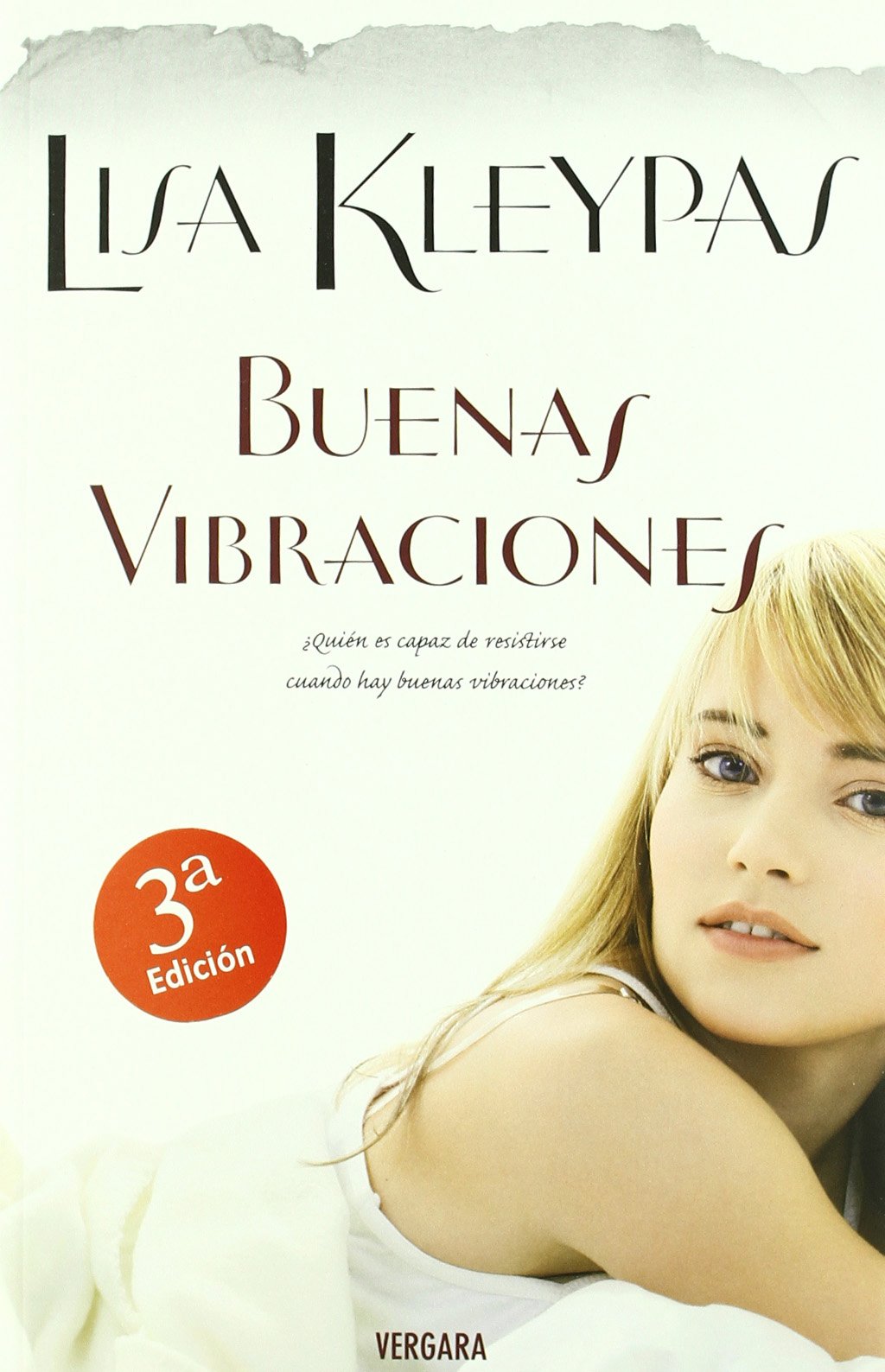Buenas vibraciones (Travis 3) (Spanish Edition),Used