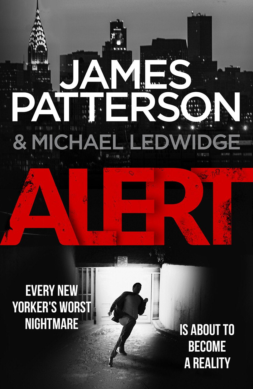 Alert: (Michael Bennett 8),Used