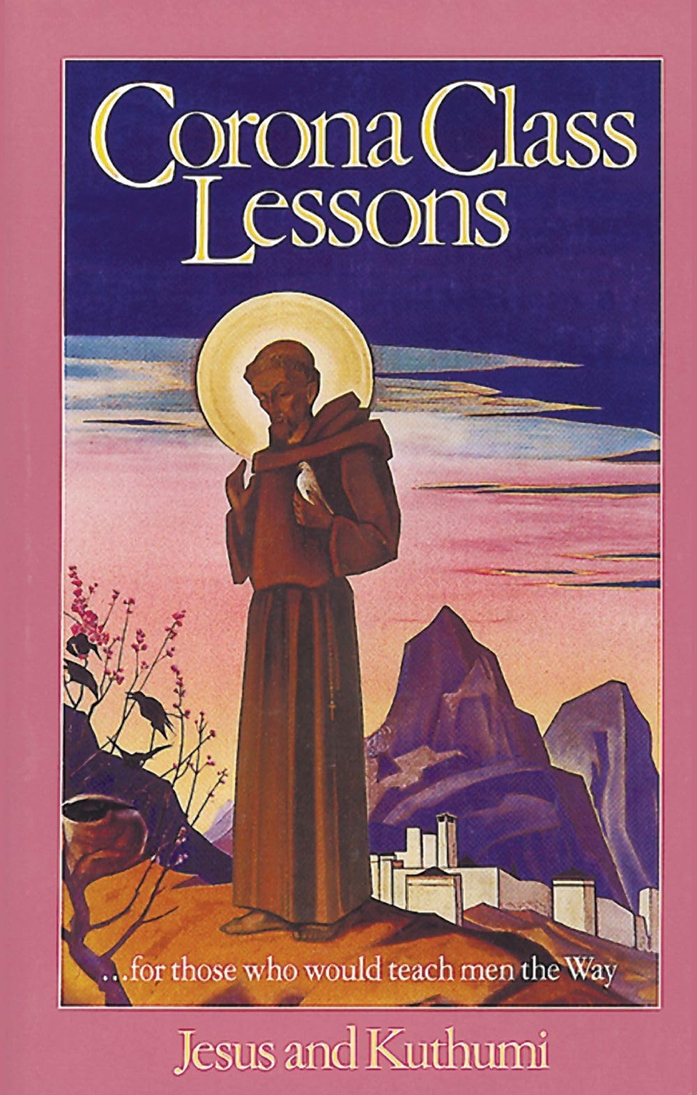 Corona Class Lessons,Used
