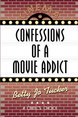 Confessions of a Movie Addict,Used