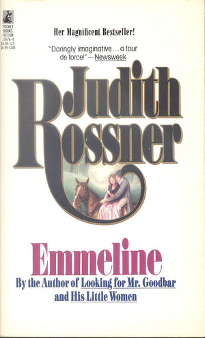 Emmeline,New