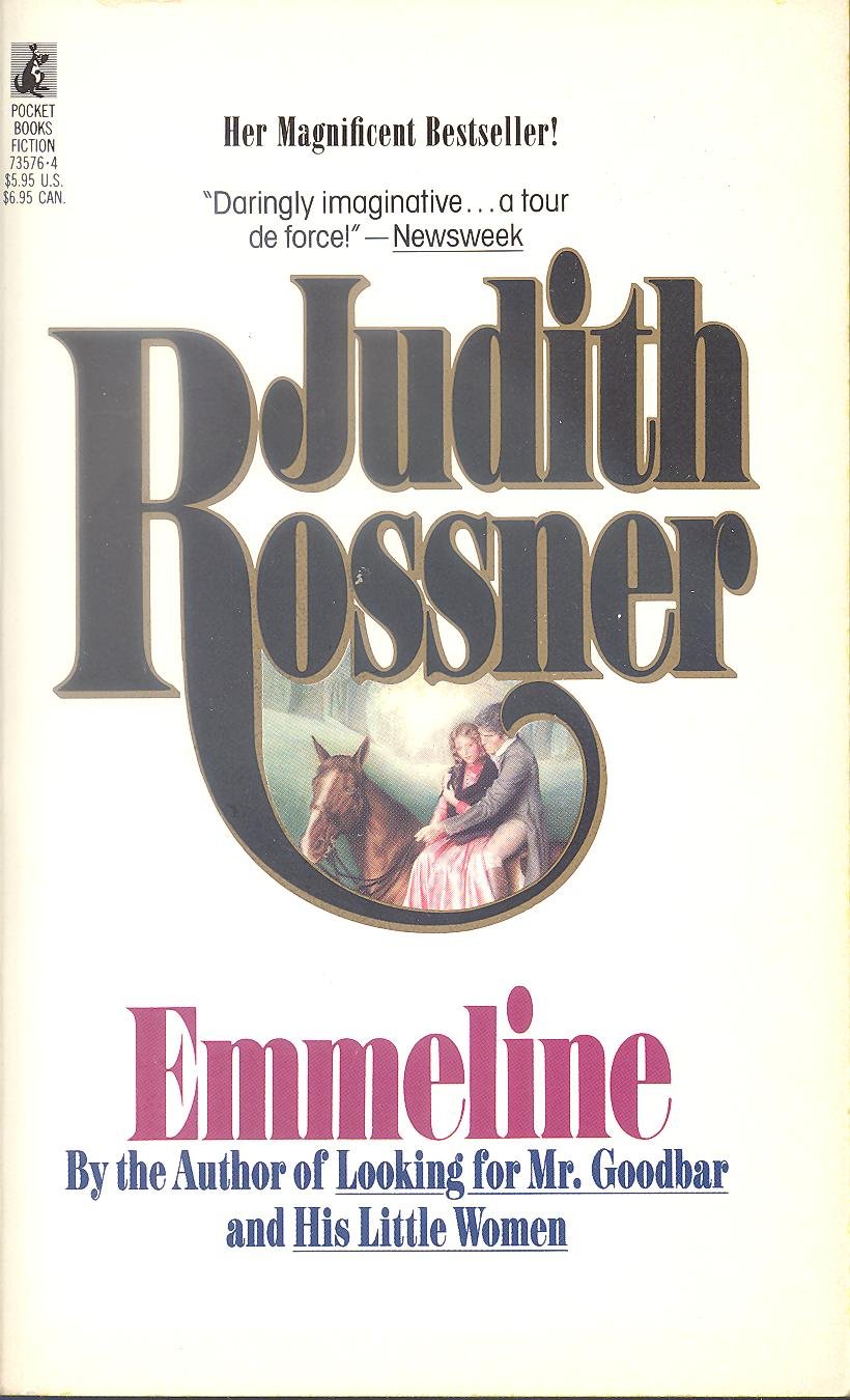 Emmeline,New