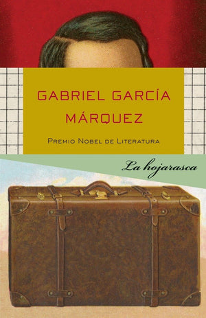 La hojarasca / Leaf Storm (Spanish Edition),Used