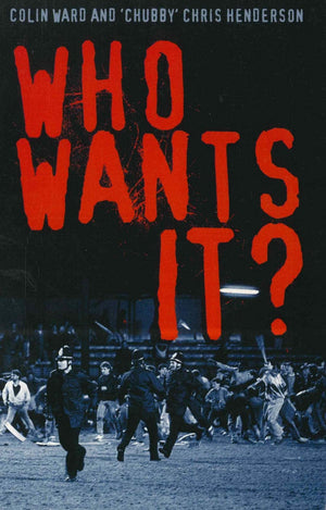 Who Wants It?,Used